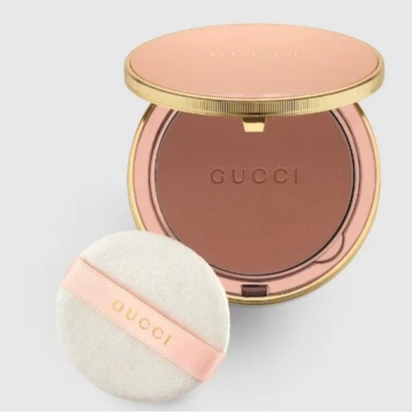 Gucci Other - Gucci Poudre De Beaute Mat Naturel Setting Powder 13